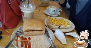 HW Bakery Situbondo: Nikmati Manisnya Setiap Momen