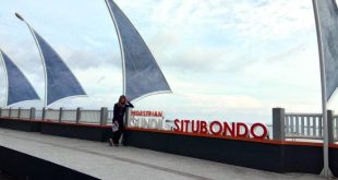 Alamat Kampung Kerapu Situbondo