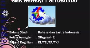 SMK Negeri 1 Situbondo: Pusat Pendidikan Vokasi Unggulan