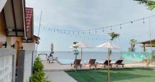 Daftar Hotel Di Pasir Putih Situbondo